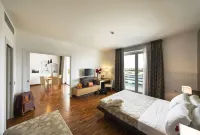 Eureka Palace Hotel Spa Resort Các khách sạn ở 