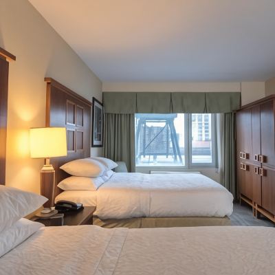 Tribeca Two Double Room SoHo 54 Hotel Promo Code