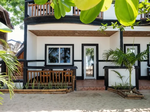 Hippocampus Beach Resort