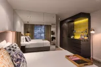 QT Wellington Hotels in 