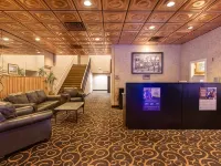 Super 8 by Wyndham Fallon Hotels in Fallon