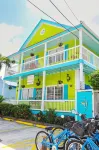 Caribbean House