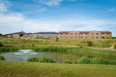 Greetham Valley Hotel di 