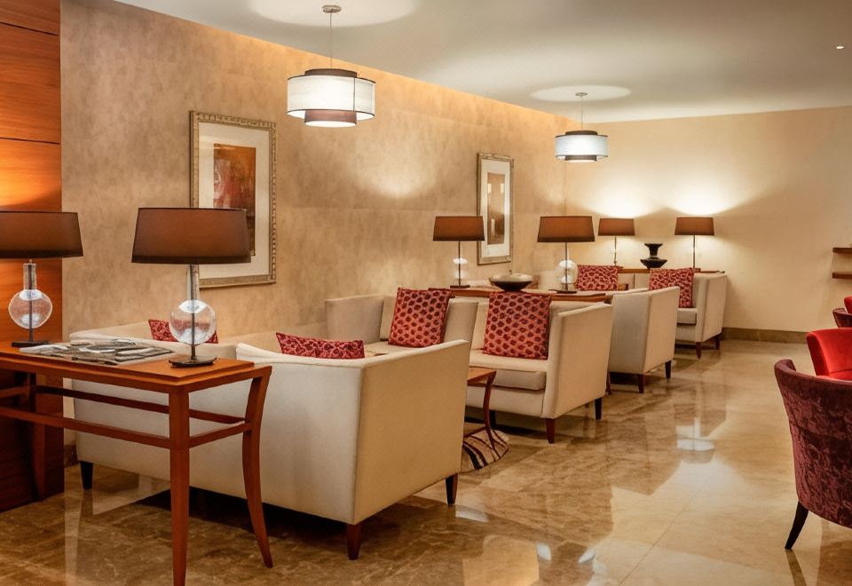 俱乐部城景房 禁烟