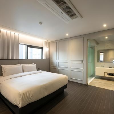 로열 스위트 연산 하운드호텔 쿠폰