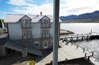 Fosshotel Eastfjords Hotels in 