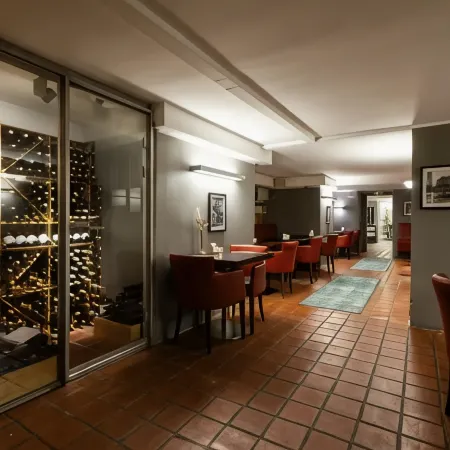 Milling Hotel Ritz Aarhus City