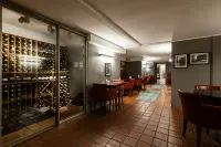 Milling Hotel Ritz Aarhus City