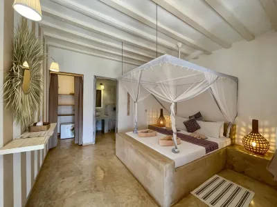 Villa Huruma Hotels in 