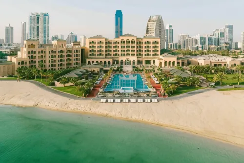 Royal Saray Resort
