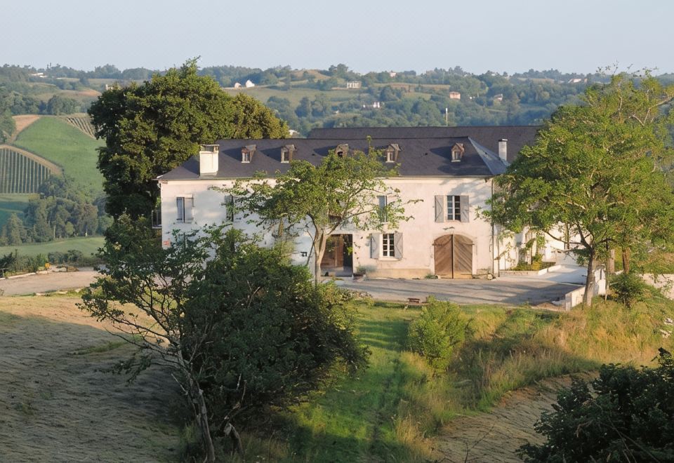 Maison d'hôtes Marimpoey - Housity
