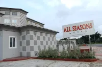 All Seasons Hotel - Guest Room Hotels in 