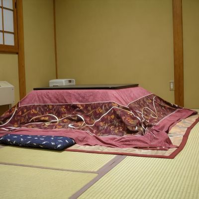 和風ルーム 旅館　東多賀の湯 クーポン