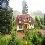 The Historic Redstone Inn