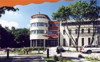 Hotel Nadmorski
