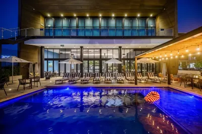 The Capital Mbombela Hotel di 