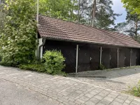 Ferienwohnung am Brombachsee Hoteles en Pleinfeld