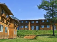 Zao Liza Woody Lodge Hotels in 