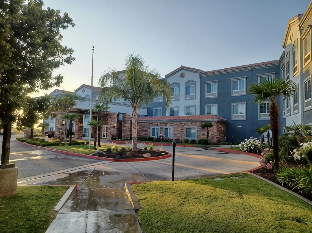 Spark By Hilton Redlands - Loma Linda, CA
