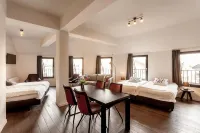 Getaway Studios Leuven