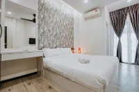 Ipoh Mansion House 21 by Verve (14pax) EECH74 Hoteles en 