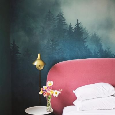 Queen Bed RSVP Hotel Promo Code