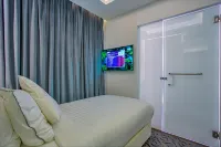 Grace 21 Smart Hotel Hotels in 