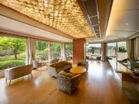 Hirugami Grand Hotel Tenshin Hotéis em Achi