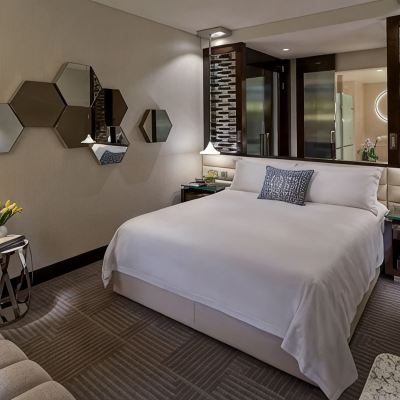Deluxe King Room Crown Towers Perth Promo Code