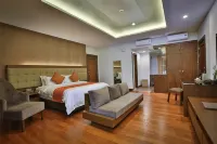 Coron Soleil Garden Resort