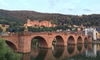 Hotel B54 Heidelberg City Center - Housity