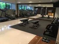 힐튼 오​​키나와 차탄 리조트