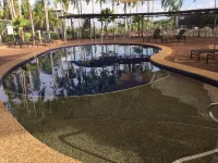 Club Tropical Resort Darwin