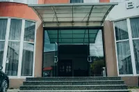 โรงแรม บาวาเรีย โรงแรมใน