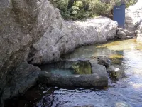 Ikaria Therma Blue Hotel
