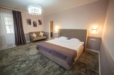 Poles'e Boutique-Hotel Các khách sạn ở 