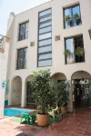 Ten to Go Hostel Hotel di 