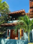 Exclusive Villa with Private Beach and Beautiful  Views to the Pacific Ocean Các khách sạn ở 
