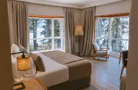La Cascada Casa Patagónica by Don Hotels in 