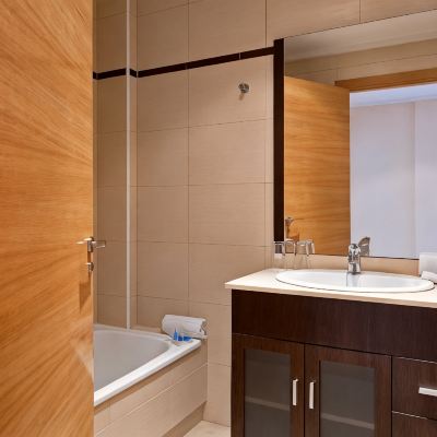 One-Bedroom Apartment Alicante Hills Promo Code