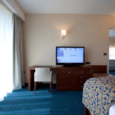 Luxury Suite Bohinj Eco Hotel Promo Code