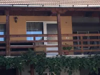 Step Inn Hotel di 