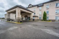 Quality Inn & Suites Yorkton Hotels in 