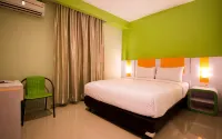 Hannah Hotel Syariah Hotels in 