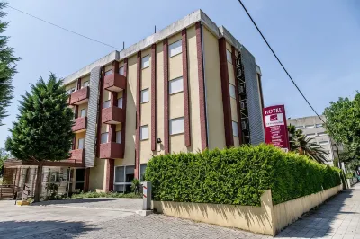Hotel Columbano Hoteles en 