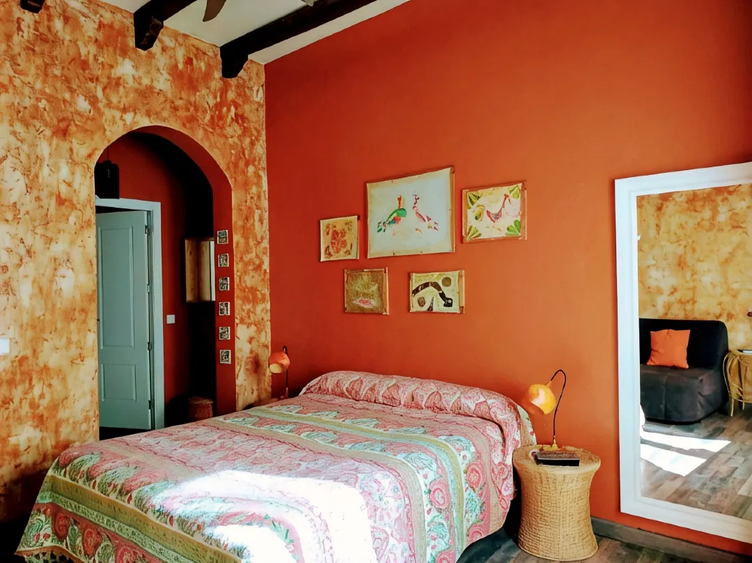 Hostal Artistic B&b - 마드리드