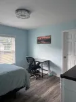 Convenient 35 minutes from Rock City, Ruby Falls, Incline Railway and much more.