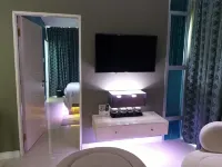 Chaquacabana Resort & Beach Club Отели в г. 