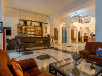 Riad Ras Lafaa