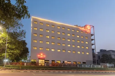 Mango Grove Hotel Hotels in 